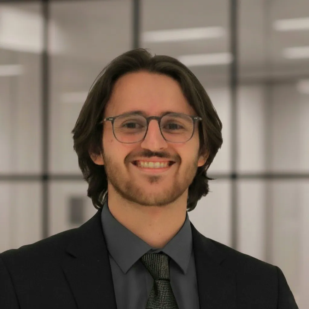 Riccardo Farneti