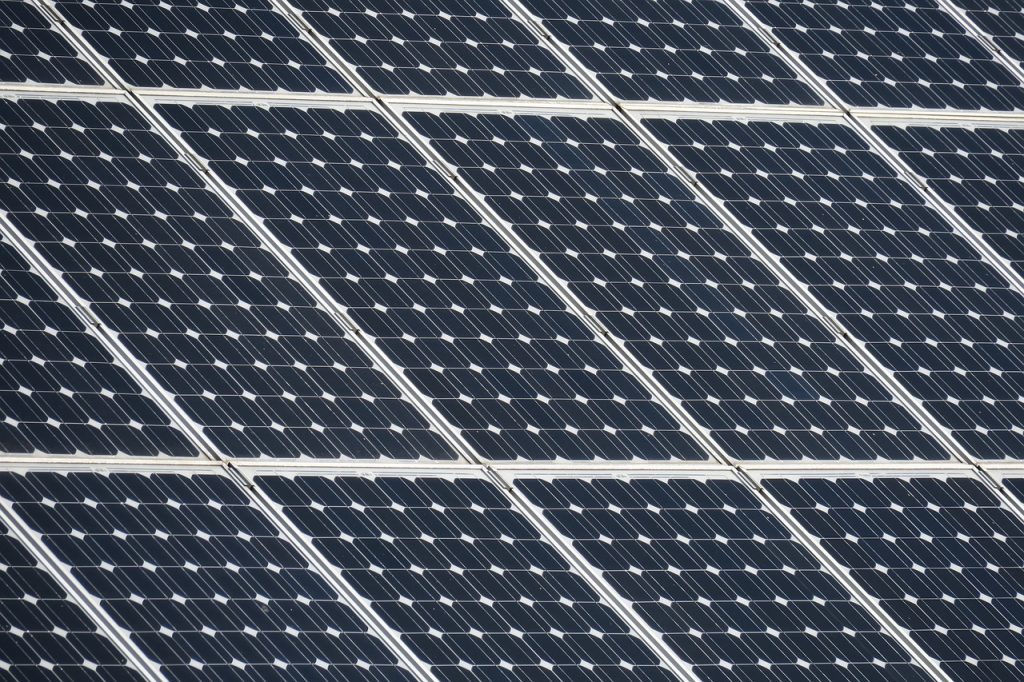 Pannelli Silicio Mono cristallino - Photovoltaic Monocrystalline Panels